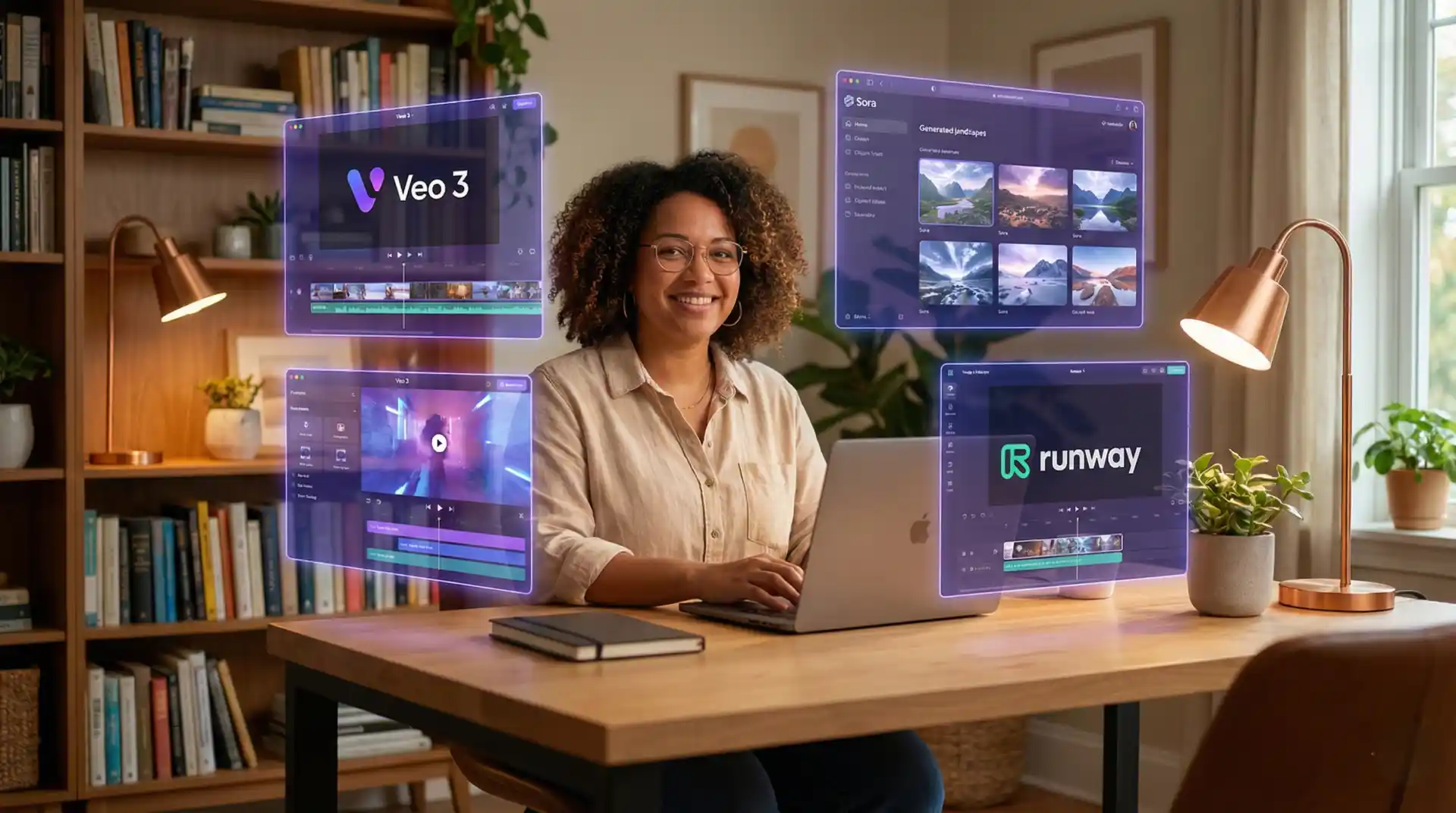 AI Video Generation Beginners Guide
