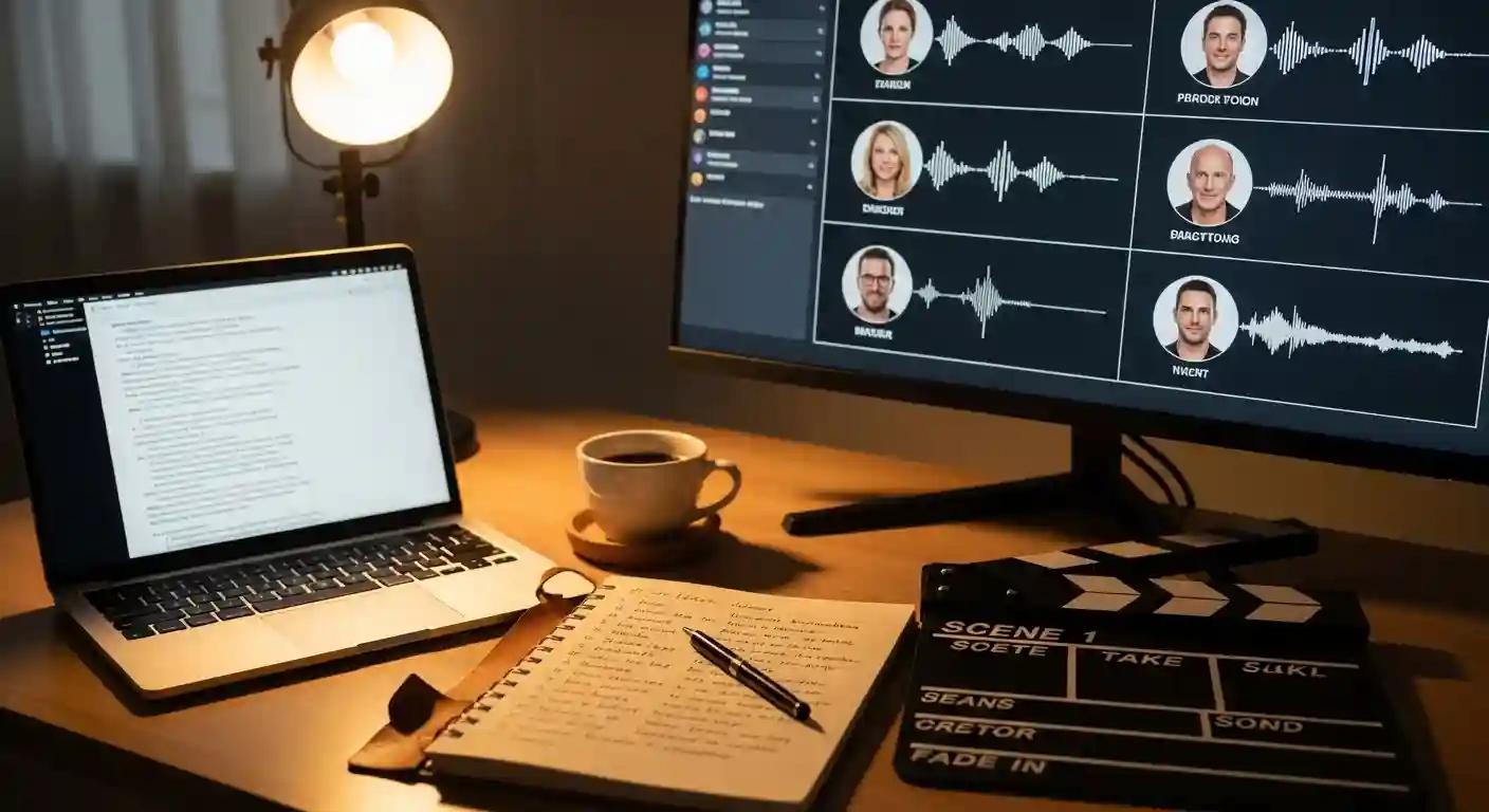 10 Tips for Writing Better Dialogue