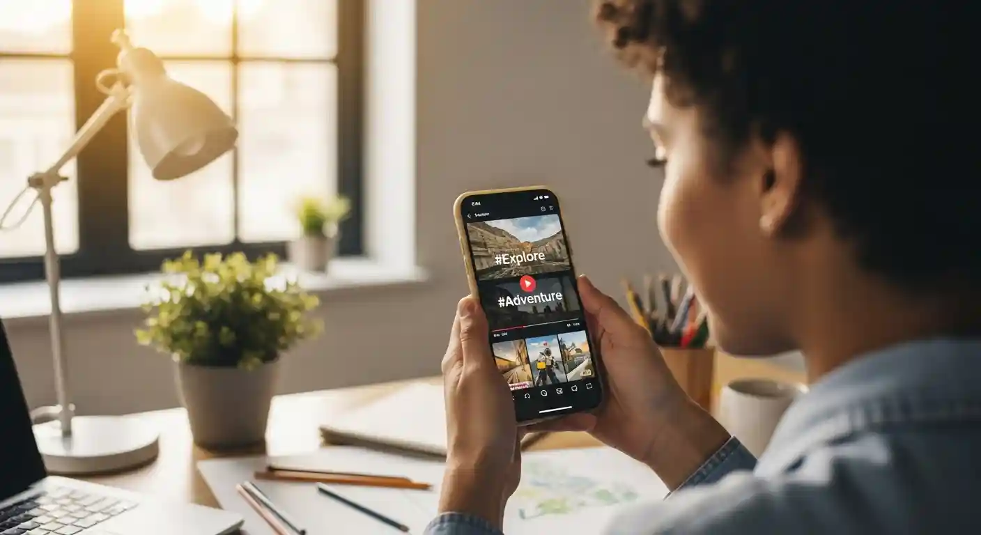 Mobile-First Video Strategy