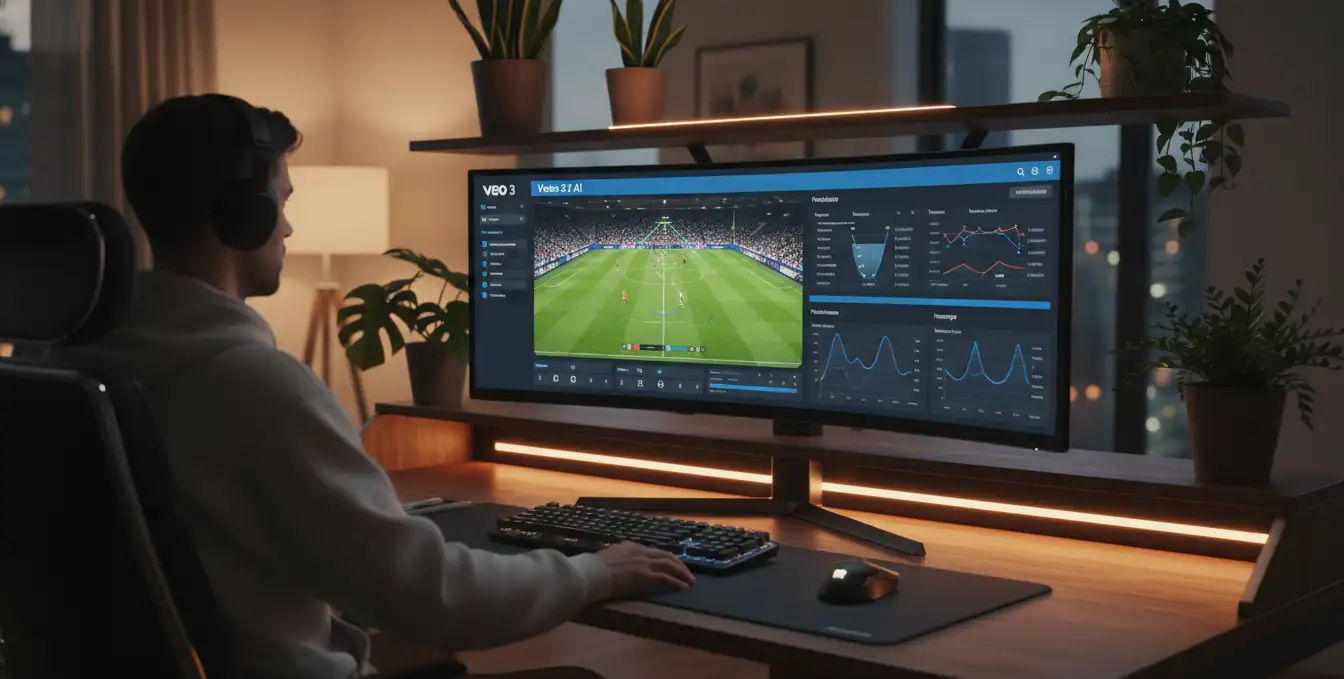 10 Creative Ways to Use Veo 3