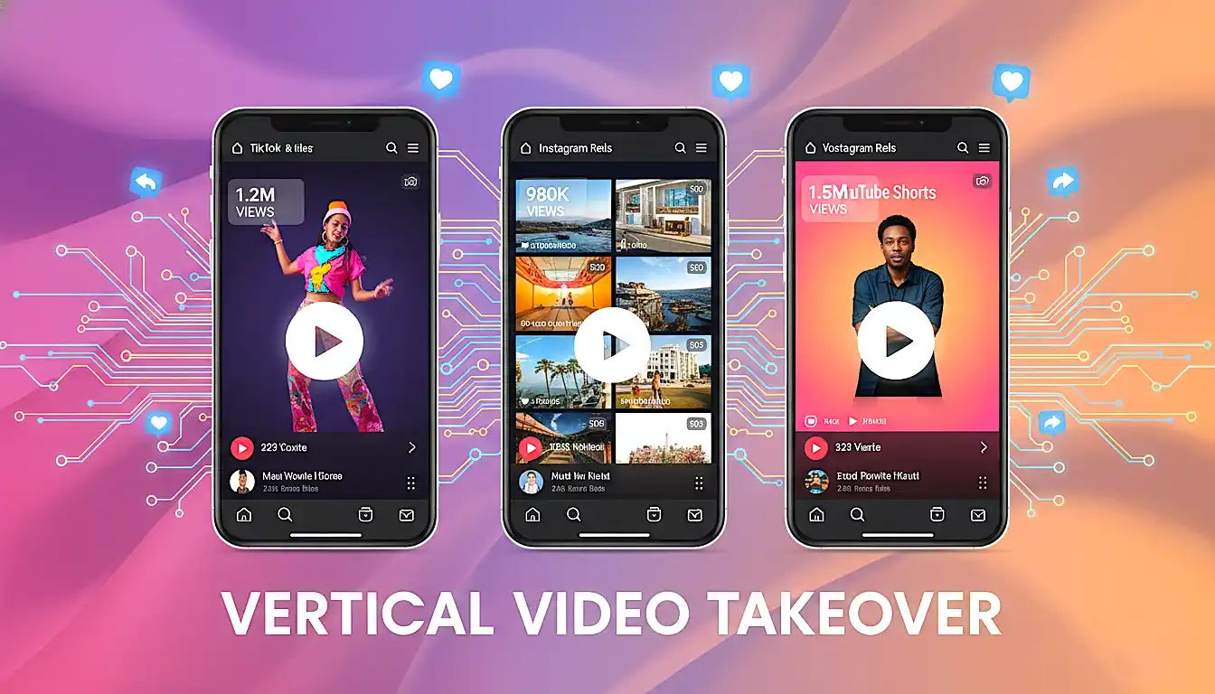 How to Create Viral Short-Form Videos with AI