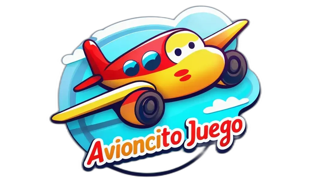 Juego Del Avioncito